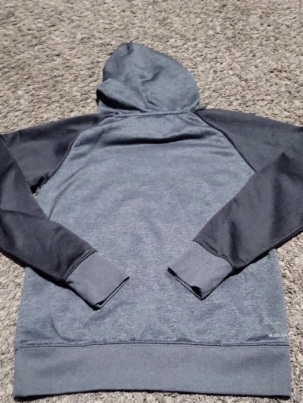 Hurley excellent pre